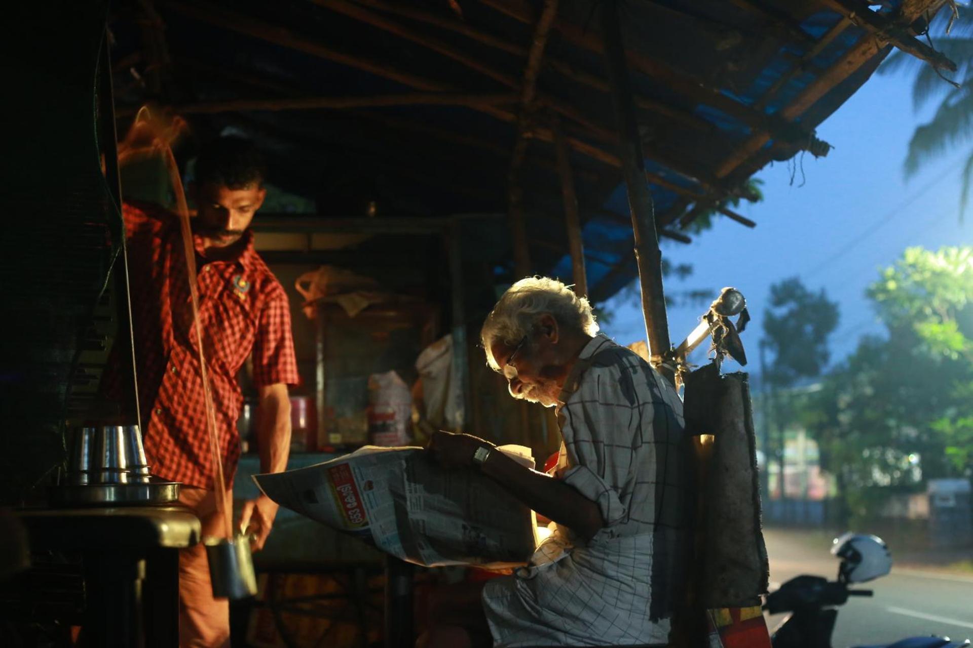 Cranganor History Cafe & Riverside Chateau North Paravur Экстерьер фото